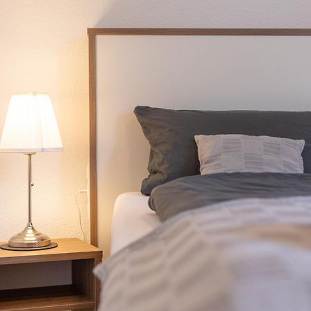 Gaestehaus Wahnbek Rastede Kültér fotó