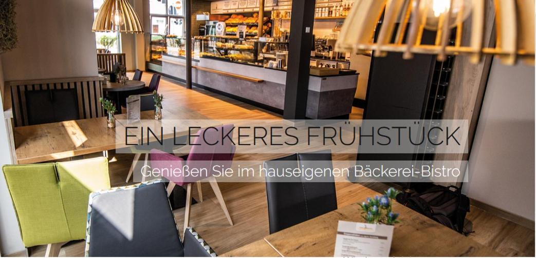 Gaestehaus Wahnbek Rastede Kültér fotó