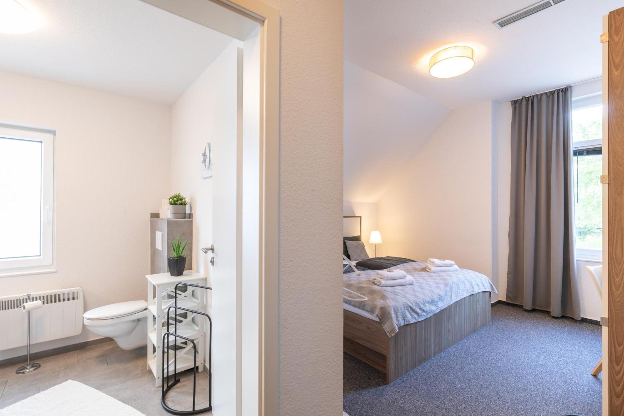 Gaestehaus Wahnbek Rastede Kültér fotó